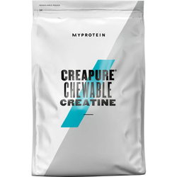 Креатин Myprotein Creapure Chewable Creatine 90 tab