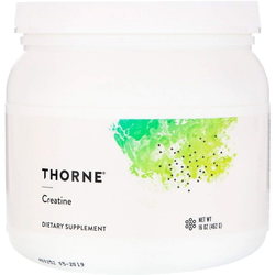 Креатин Thorne Creatine 450 g