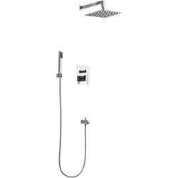 Душевая система RGW Shower Panels SP-54 21140854-01