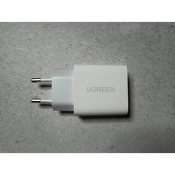 Зарядное устройство Ugreen CD137