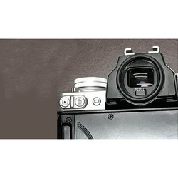 Фотоаппарат Nikon Z fc kit 28