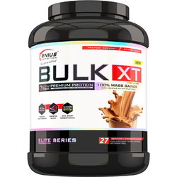 Гейнер Genius Nutrition Bulk XT 4 kg