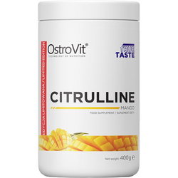 Аминокислоты OstroVit Citrulline 400 g