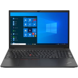 Ноутбук Lenovo ThinkPad E15 Gen 3 AMD (E15 Gen 3 20YG009YRT)