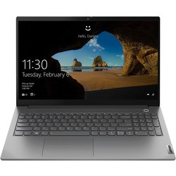 Ноутбук Lenovo ThinkBook 15 G3 ACL (15 G3 ACL 21A4A004RU)
