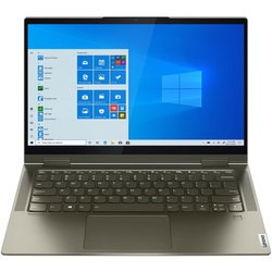 Ноутбук Lenovo Yoga 7 14ITL5 (7 14ITL5 82BH00EMRU)