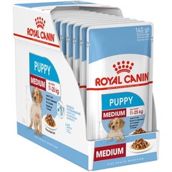 Корм для собак Royal Canin Medium Puppy 1.68 kg