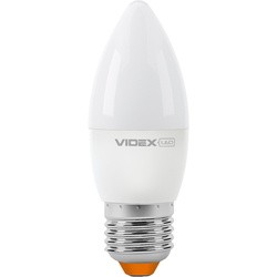 Лампочка Videx C37e 7W 4100K E27