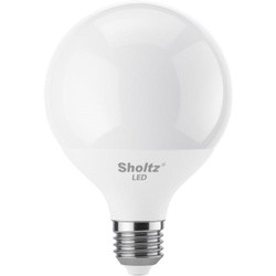 Лампочка Sholtz G95 17W 4200K E27 LEG3206