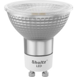 Лампочка Sholtz 6W 4200K GU10 LMR3177