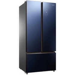 Холодильник Ascoli ACDB560WEIG