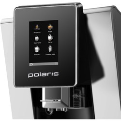 Кофеварка Polaris PACM 2060AC