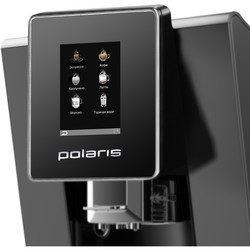 Кофеварка Polaris PACM 2060AC