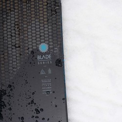 Сноуборд Nidecker Blade 158 (2021/2022)