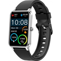 Смарт часы Globex Smart Watch Fit