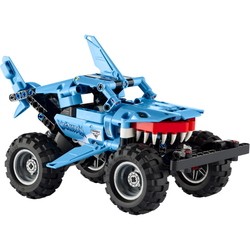 Конструктор Lego Monster Jam Megalodon 42134