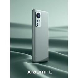 Мобильный телефон Xiaomi 12 256GB/8GB