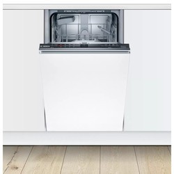 Встраиваемая посудомоечная машина Bosch SRV 2IKX2CR