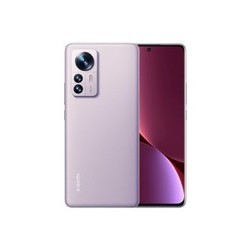 Мобильные телефоны Xiaomi 12 Pro 256GB/8GB (фиолетовый)