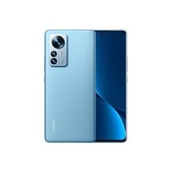 Мобильные телефоны Xiaomi 12 Pro 256GB/8GB (синий)