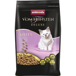 Корм для кошек Animonda Vom Feinsten Deluxe Kitten Chicken 1.75 kg