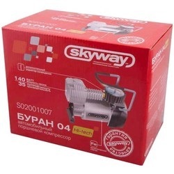 Насос / компрессор Skyway Buran-04
