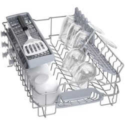 Встраиваемая посудомоечная машина Bosch SRV 4HKX2DR