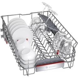 Встраиваемая посудомоечная машина Bosch SPV 6YMX11E