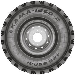 Грузовая шина KAMA 1260-2 425/85 R21 156G