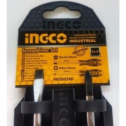 Набор инструментов INGCO HKSD0248