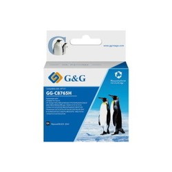Картридж G&G C8765H