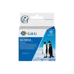 Картридж G&G C9351A