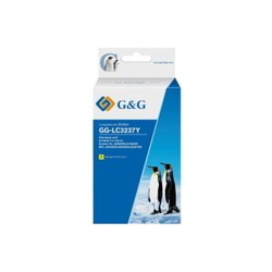 Картридж G&G LC3237Y