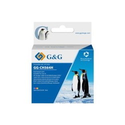 Картридж G&G CH564H