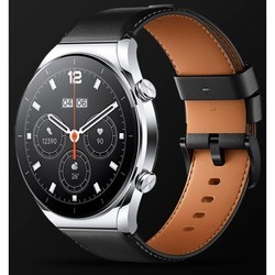 Смарт часы Xiaomi Watch S1