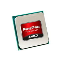 Процессор AMD FirePro