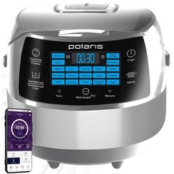 Мультиварка Polaris PMC 5040 Wi-Fi IQ Home