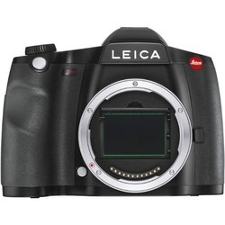 Фотоаппарат Leica S3 body