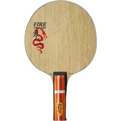 Ракетка для настольного тенниса Gambler Fire Dragon Touch ST