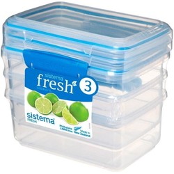 Пищевой контейнер Sistema Fresh 921613