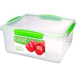 Пищевой контейнер Sistema Fresh 951850
