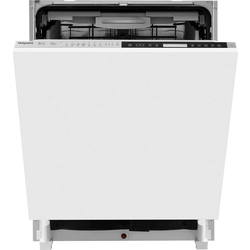 Встраиваемая посудомоечная машина Hotpoint-Ariston HIP 4O23 WLT