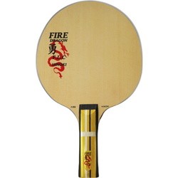 Ракетка для настольного тенниса Gambler Fire Dragon Hinoki ST