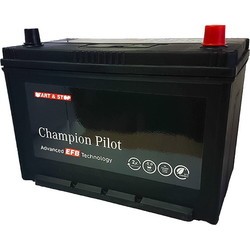 Автоаккумулятор CHAMPION Pilot EFB (ECT110)