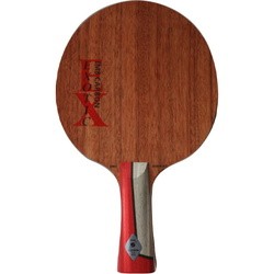Ракетка для настольного тенниса Gambler Rose Wood IM8 Carbon FL