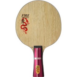 Ракетка для настольного тенниса Gambler Fire Dragon Fast FL