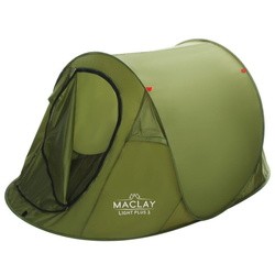 Палатка Maclay Light Plus 3