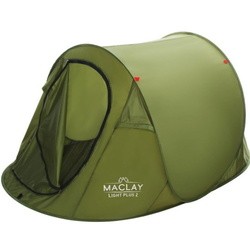 Палатка Maclay Light Plus 2