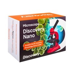 Микроскоп Discovery Nano