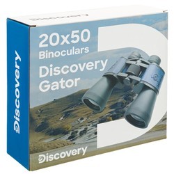 Бинокль / монокуляр Discovery Gator 20x50